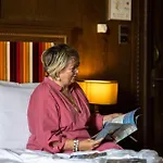 阿德尔斯酒店 3*