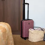 酒店 阿德尔斯酒店 阿姆斯特丹