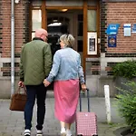 阿德尔斯酒店 酒店 3*