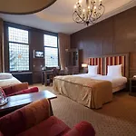 酒店 阿德尔斯酒店 阿姆斯特丹