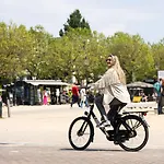 酒店 阿德尔斯酒店