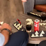 阿德尔斯酒店 3* 阿姆斯特丹