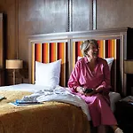 阿德尔斯酒店 酒店 阿姆斯特丹