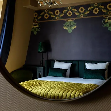 Otel Aalders Amsterdam