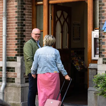 酒店 阿德尔斯酒店 3*