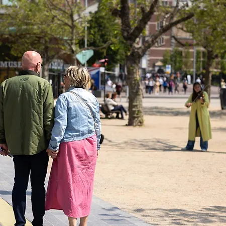 阿德尔斯酒店 酒店 3*