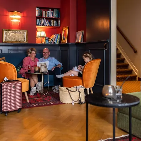 阿德尔斯酒店 酒店 阿姆斯特丹