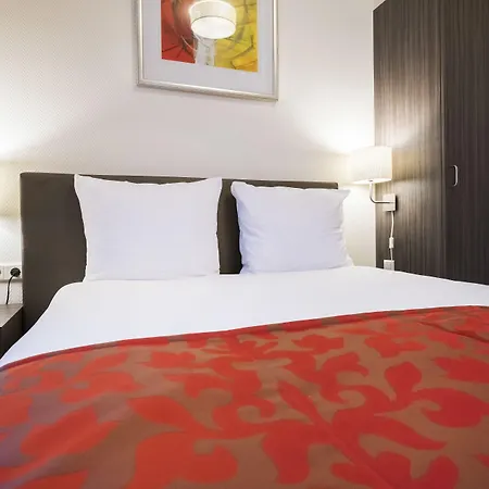 Aalders Hotel