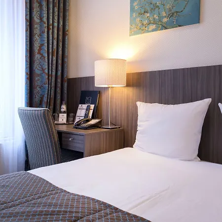 Hotel Aalders 3*