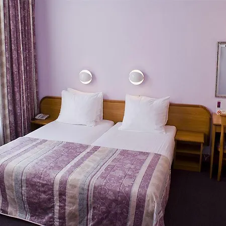 Aalders Otel Amsterdam