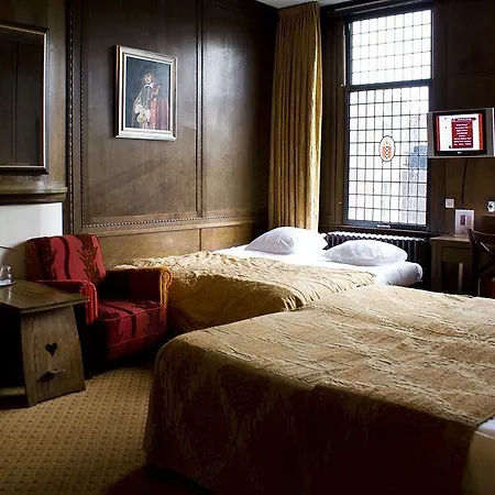 Aalders Otel 3*
