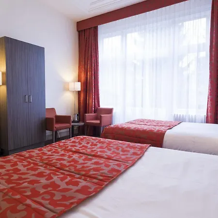 Aalders Otel 3*