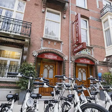 Otel Aalders Amsterdam