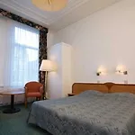 Aalders Hotel Amsterdam