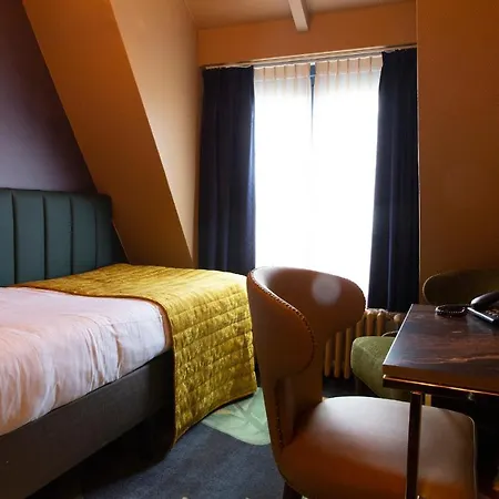 Aalders Hotell Amsterdam