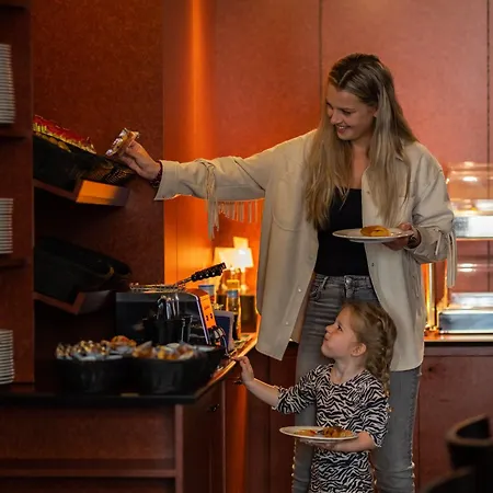 Aalders Hotel Amsterdam