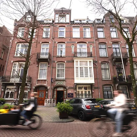 Aalders Hotell Amsterdam