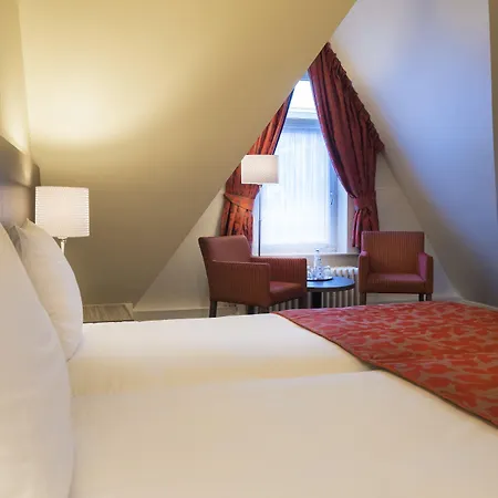 آلدرز أمستردام