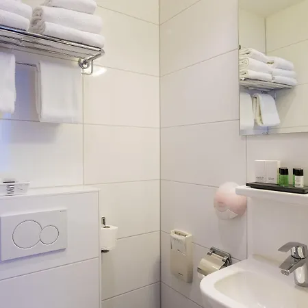 Hotel Aalders Amsterdam