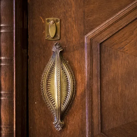 آلدرز فندق 3*