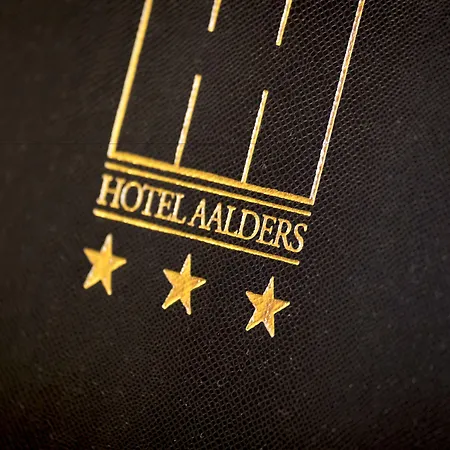 阿德尔斯酒店 3* 阿姆斯特丹