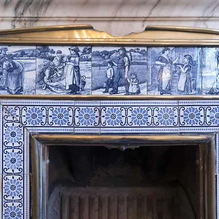 آلدرز أمستردام