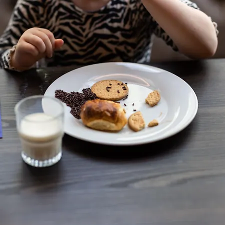 آلدرز فندق أمستردام