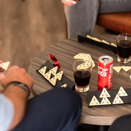 آلدرز 3* أمستردام