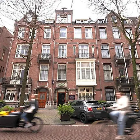 Aalders Amsterdam