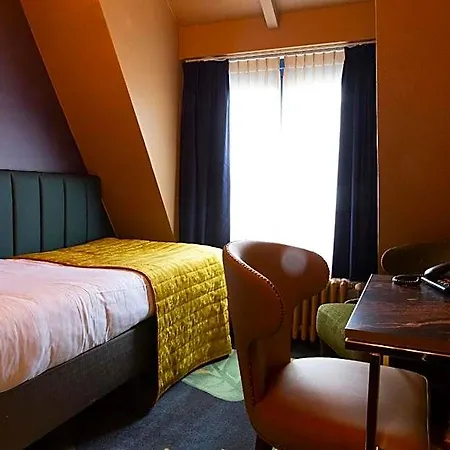 Aalders 3* Amsterdam
