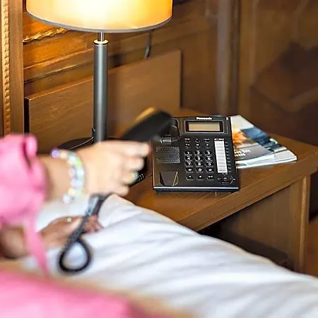 Aalders Hotel Amsterdam