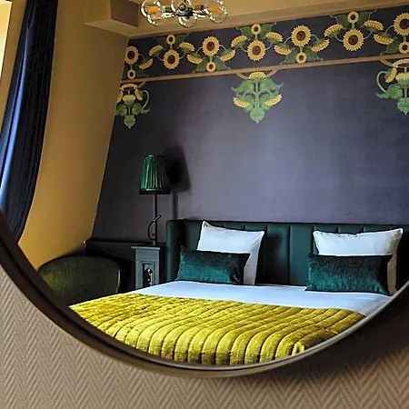 Hotel Aalders