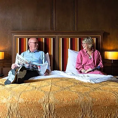 Aalders Otel 3*