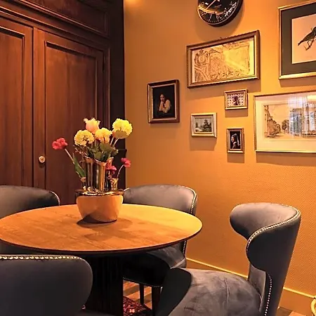Aalders 3* Amsterdam