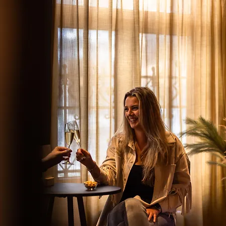 Aalders Otel Amsterdam