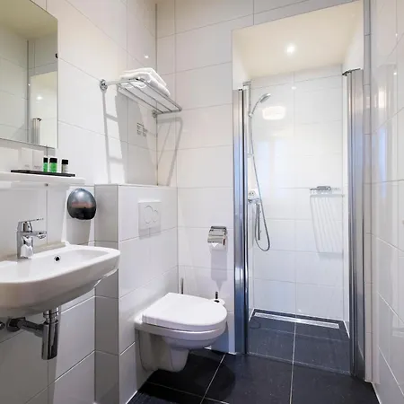 Hotel Aalders Amsterdam