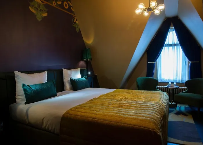 Aalders 3* Amsterdam