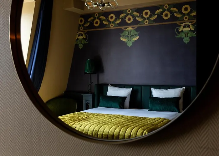 Hotel Aalders Amsterdam