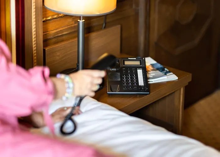 Aalders 3* Amsterdam