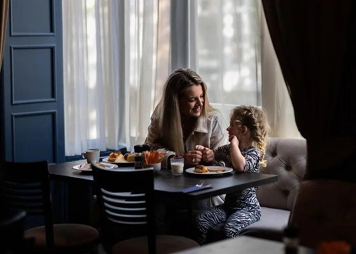 Aalders Hotel Amsterdam