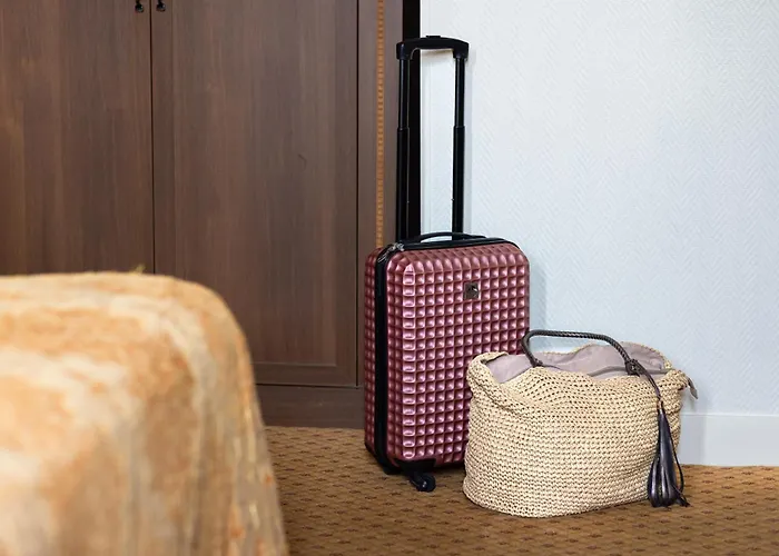 Hotel Aalders Amsterdam