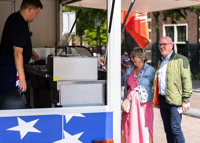 Aalders 3* Amsterdam