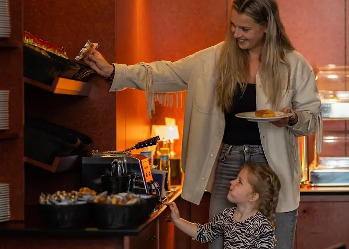 Aalders Hotel Amsterdam