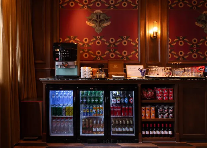 Hotel Aalders Amsterdam