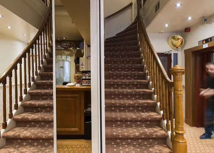 Aalders Hotel Amsterdam