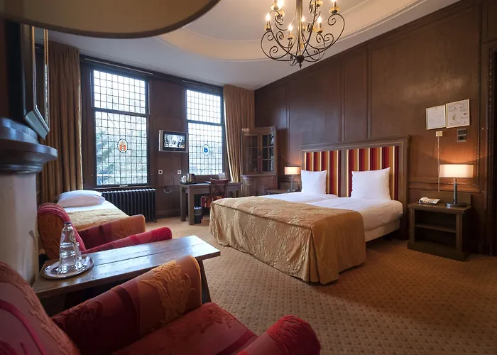 Hotel Aalders Amsterdam