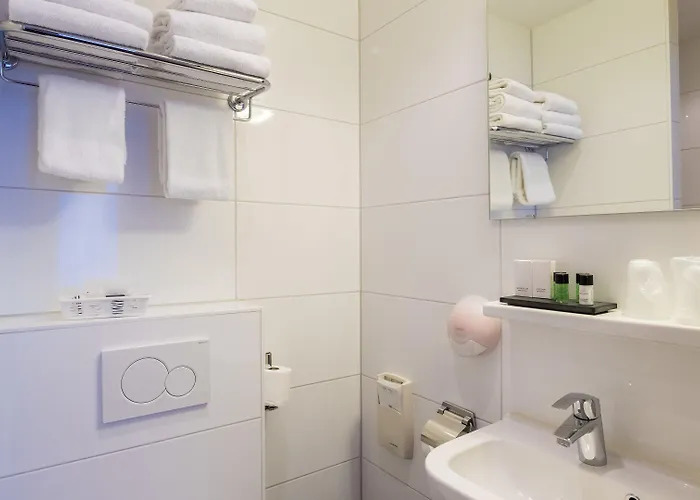 Hotel Aalders Amsterdam