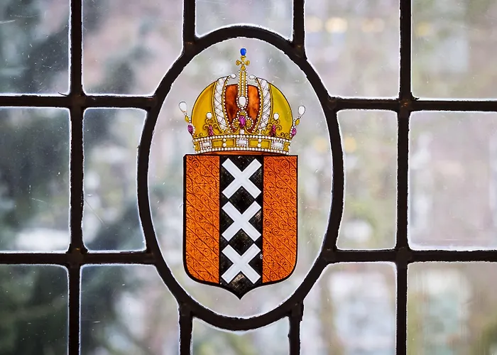 Aalders Hotel Amsterdam