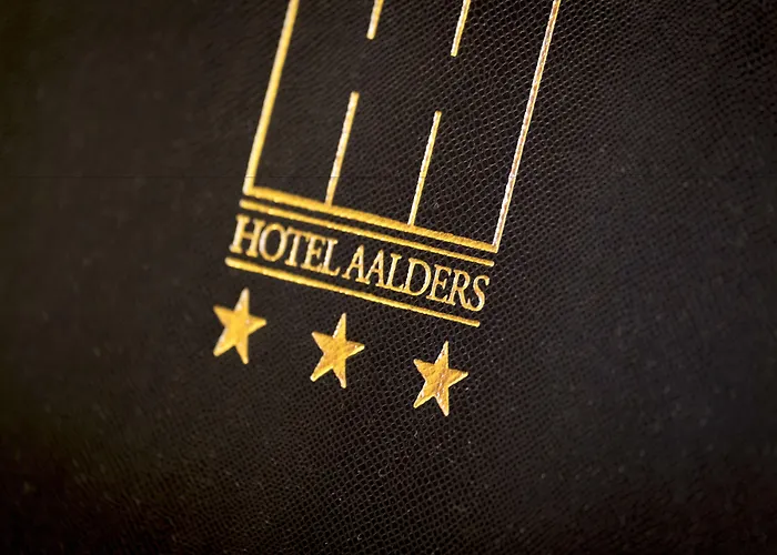 Aalders 3* Amsterdam