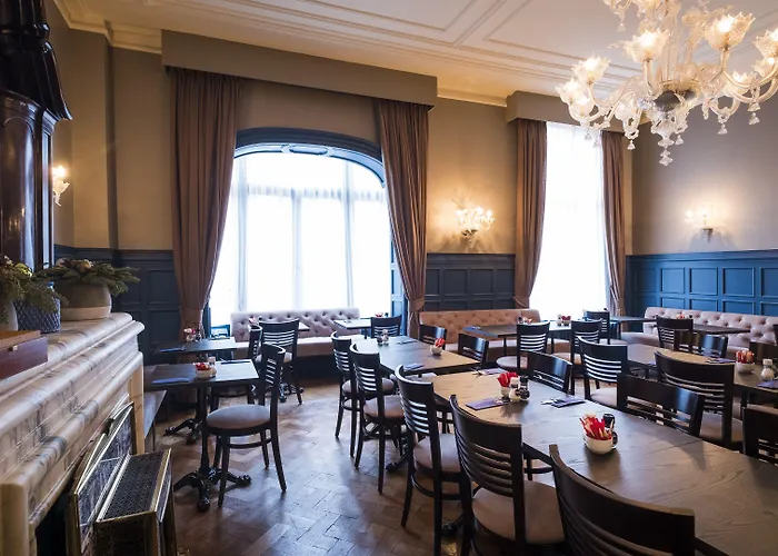 Hotel Aalders Amsterdam